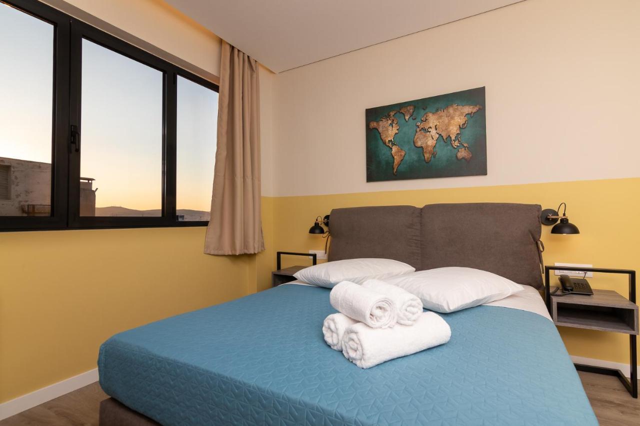 Hotel Dunlin