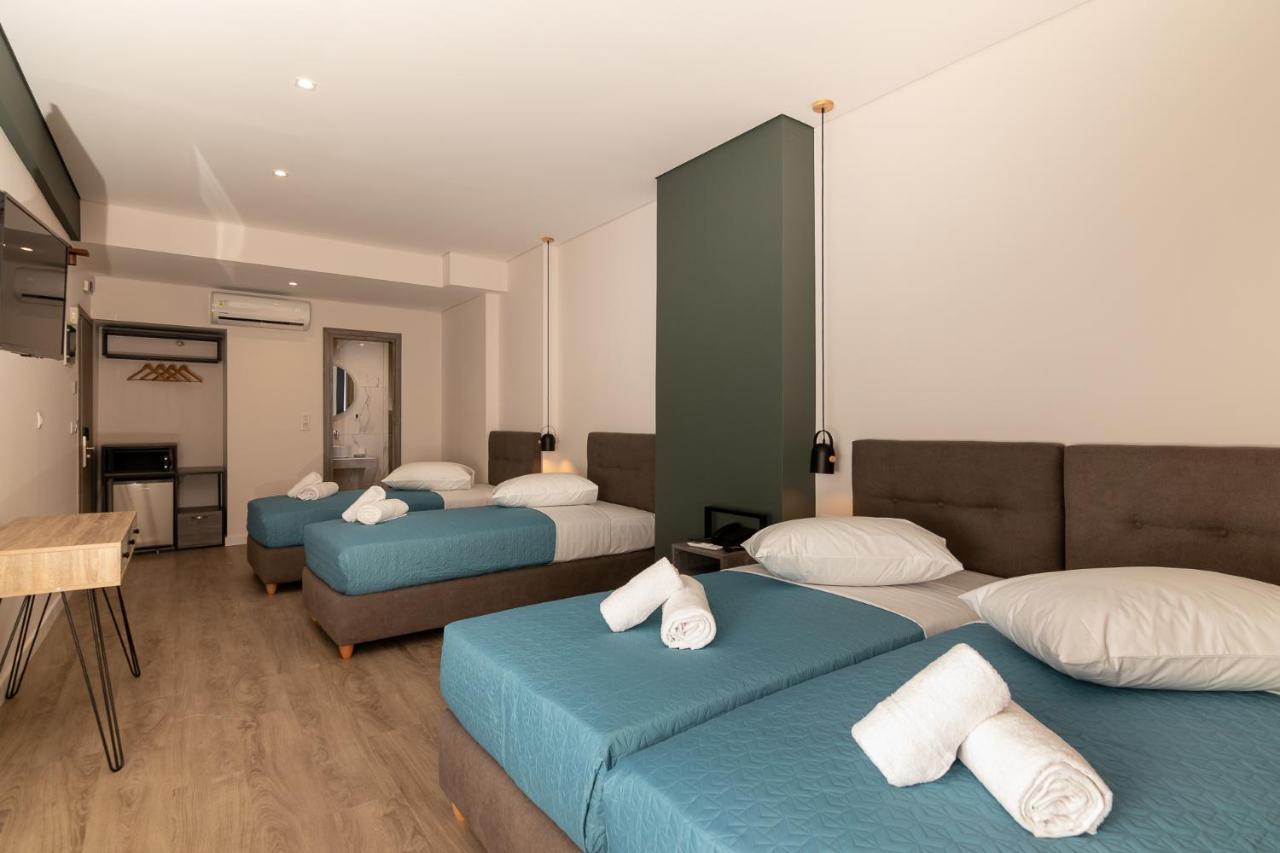 Dunlin Hotel