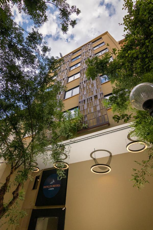 Hotel Dunlin Atene