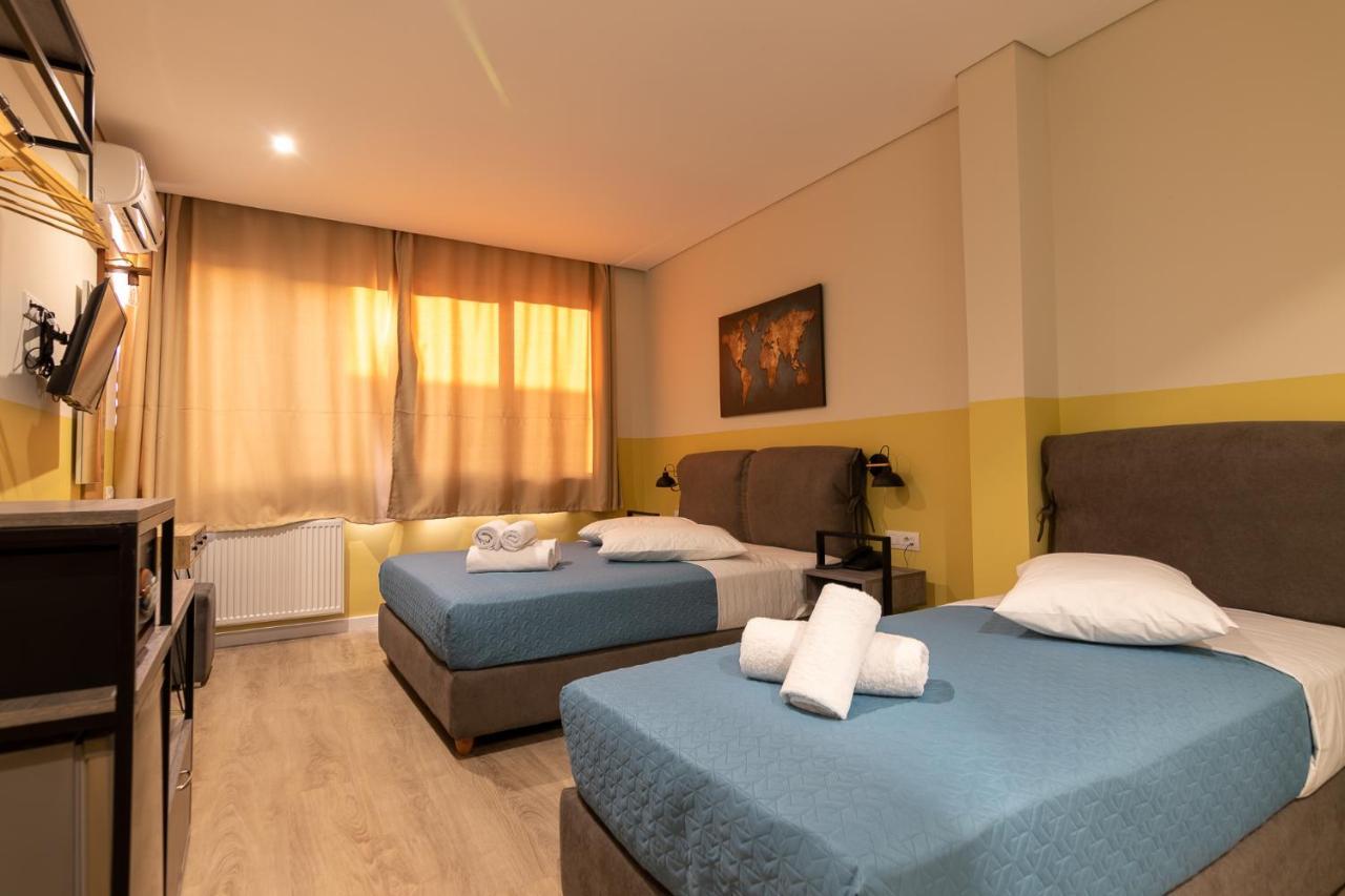 Hotel Dunlin