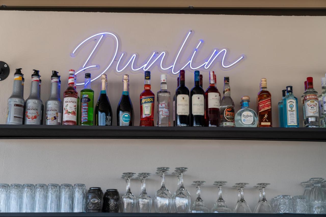 Hotel Dunlin Atene